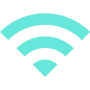 WiFi and bluetooth connectivity