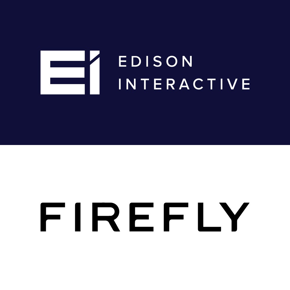 Edison Interactive Firefly Partners With Edison To Expand Its Reach Edison Interactive Firefly Partners With Edison To Expand Its Reach