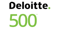 Deloitte Fast 500 Winner