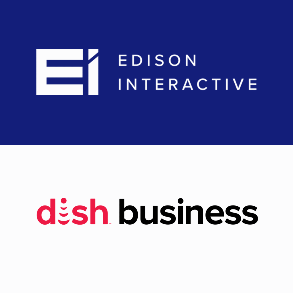 dish business partnership