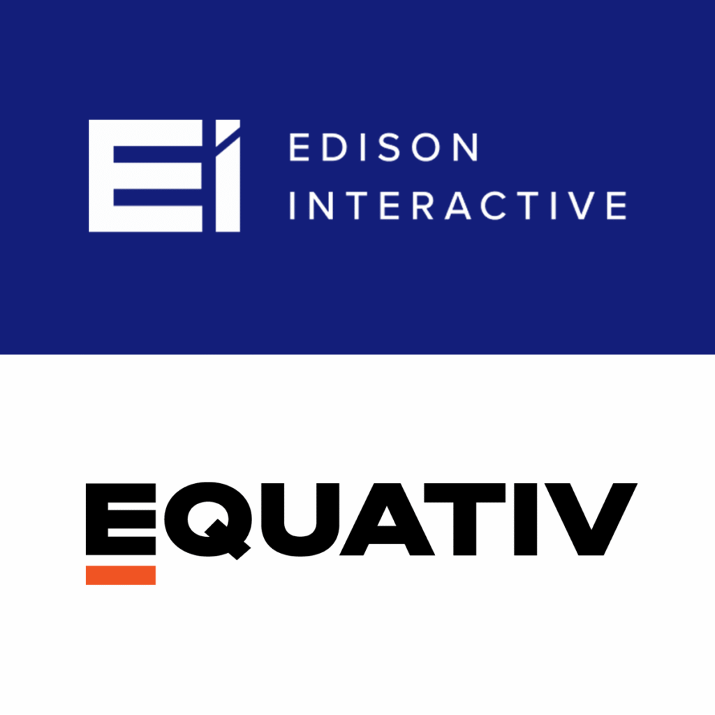 edison interactive partnership