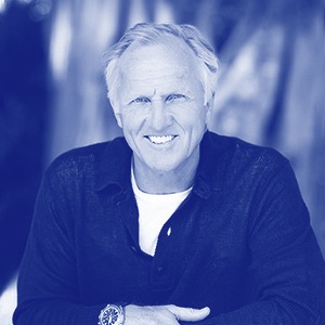 GREG NORMAN